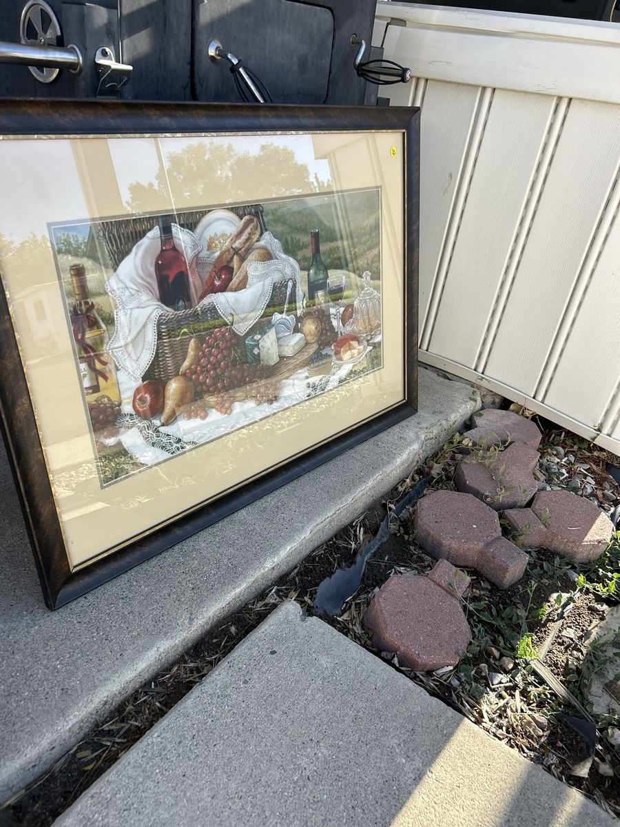Yard sale 340 w 920 s 
