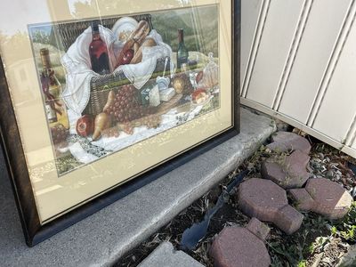Yard sale 340 w 920 s