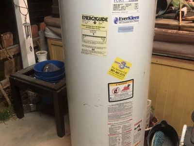 Water Heater