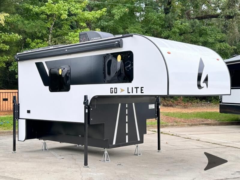 2026 Wayfinder RV GO LITE LTD SKYSCRAPER 800