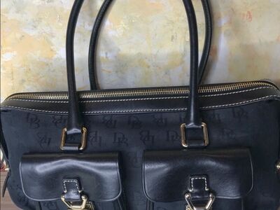 Dooney Bourke Purse