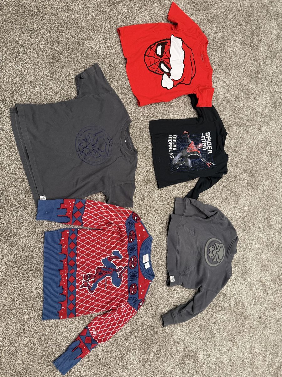 Boys clothes $1 each