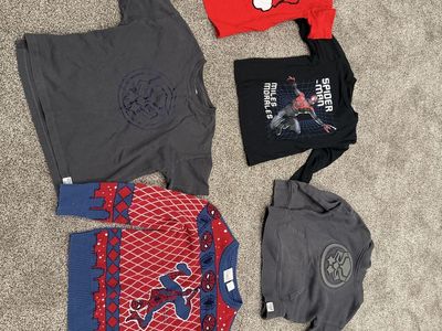 Boys clothes $1 each