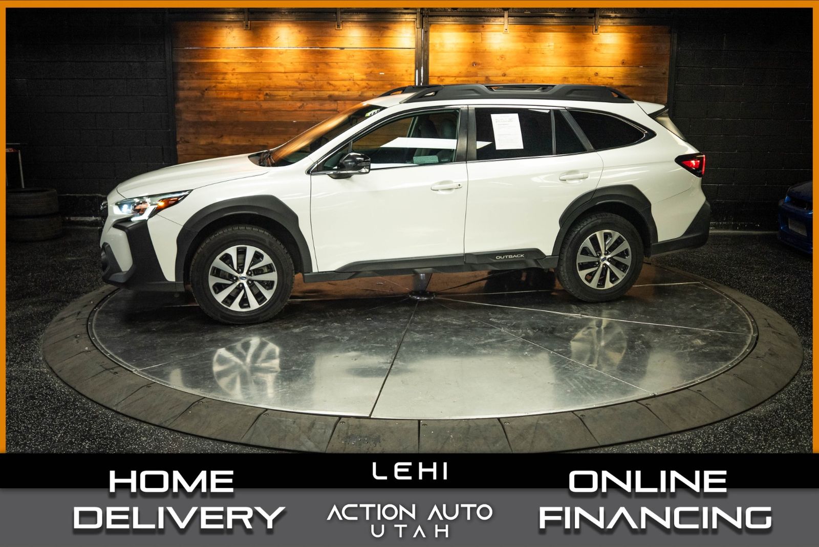 2023 Subaru Outback Premium