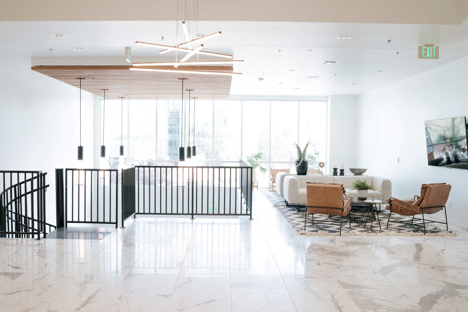 Coworking Memberships