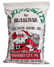 Coal Stove + Anthracite Coal Bundle, Long Burn Heat, Works on Burn Restriction Days