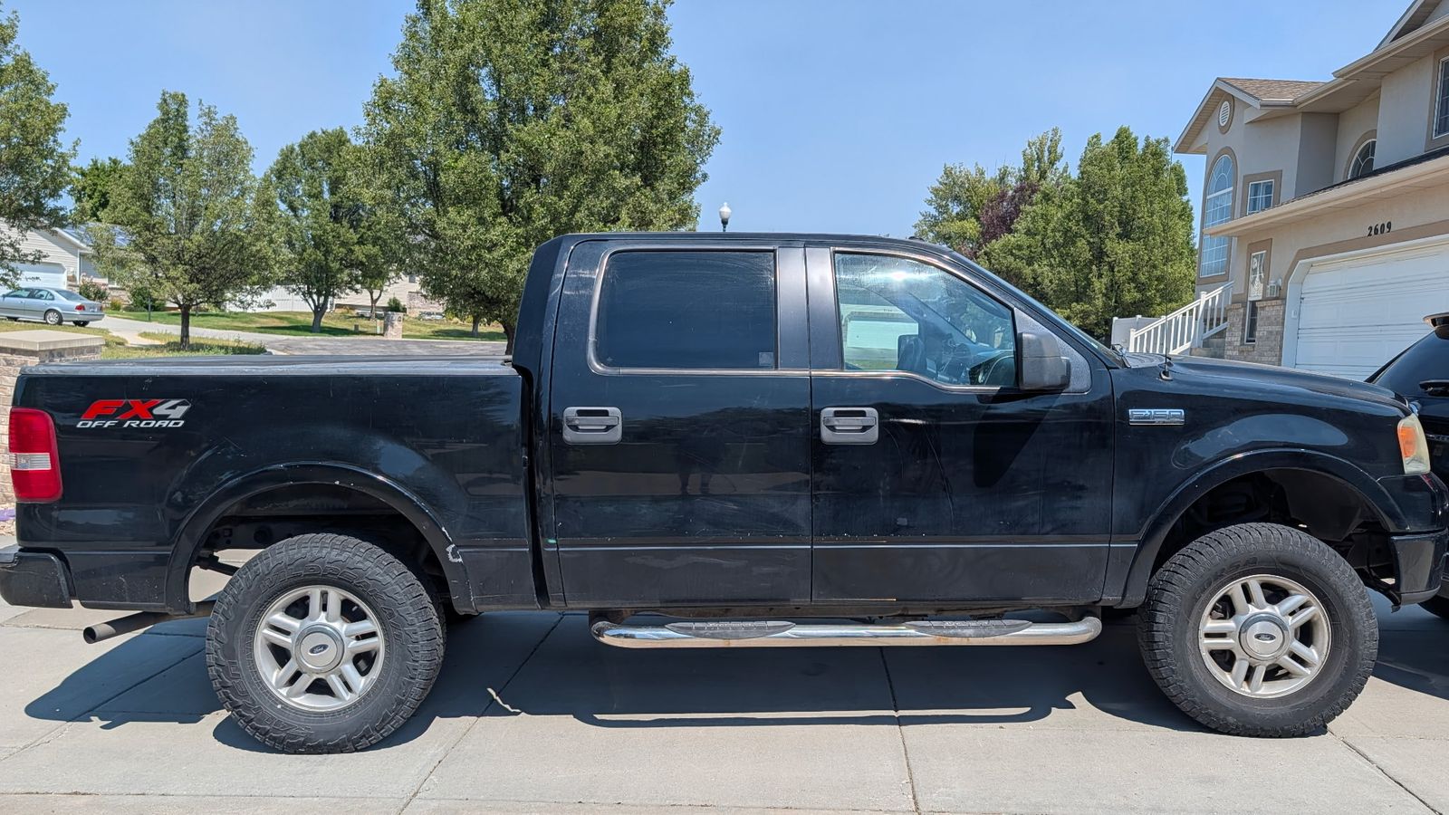 2006 Ford F-150 