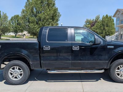 2006 Ford F-150