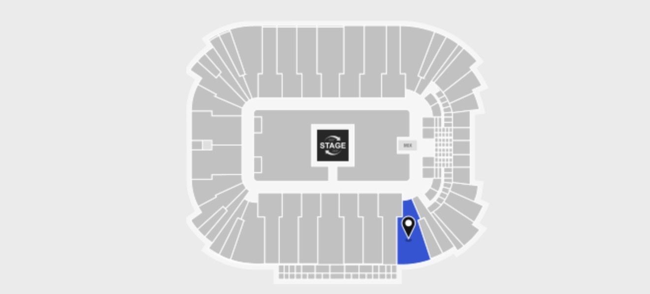 Two Zach Bryan tickets 8/7 - Rice Eccles stadium