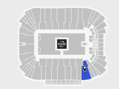 Two Zach Bryan tickets 8/7 - Rice Eccles stadium