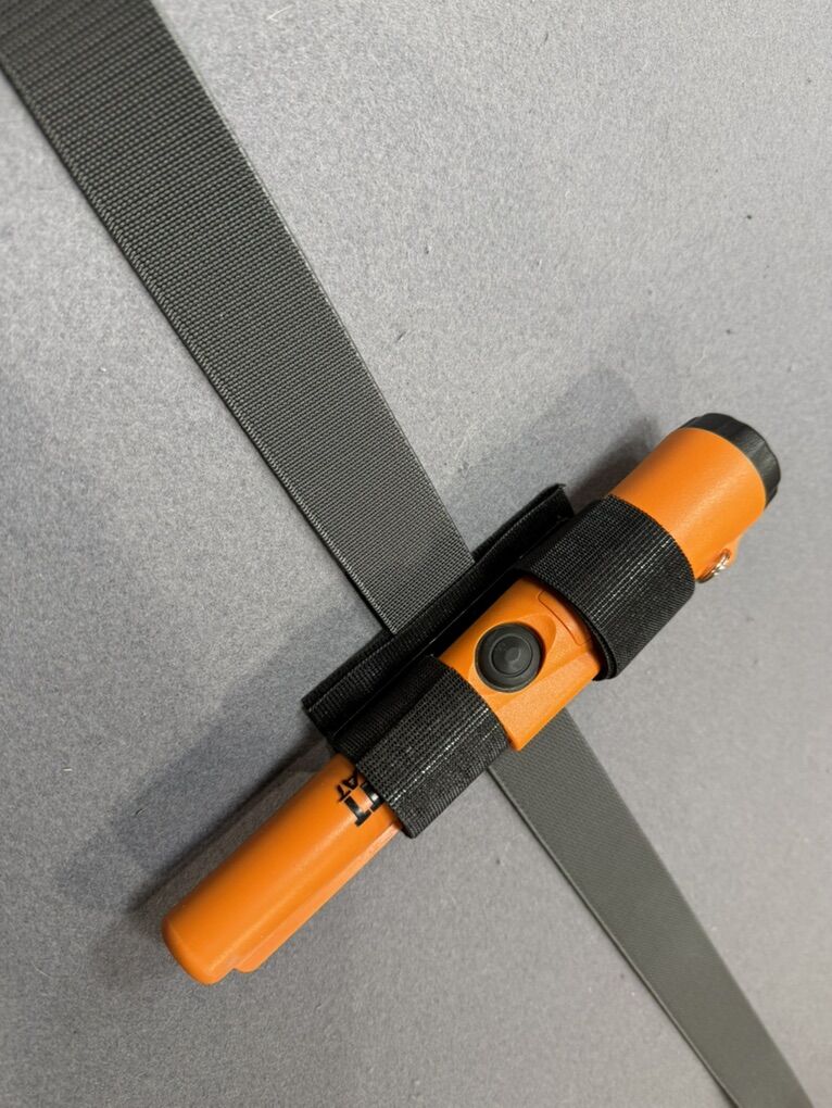 Metal Detector Accessories