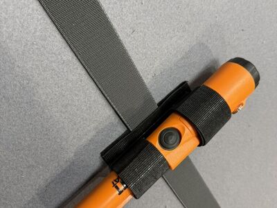 Metal Detector Accessories