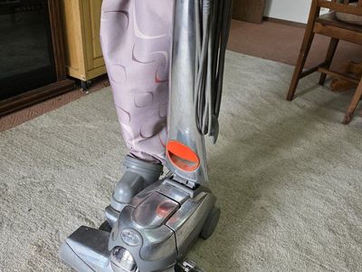 Kirby Sentra Vacuum