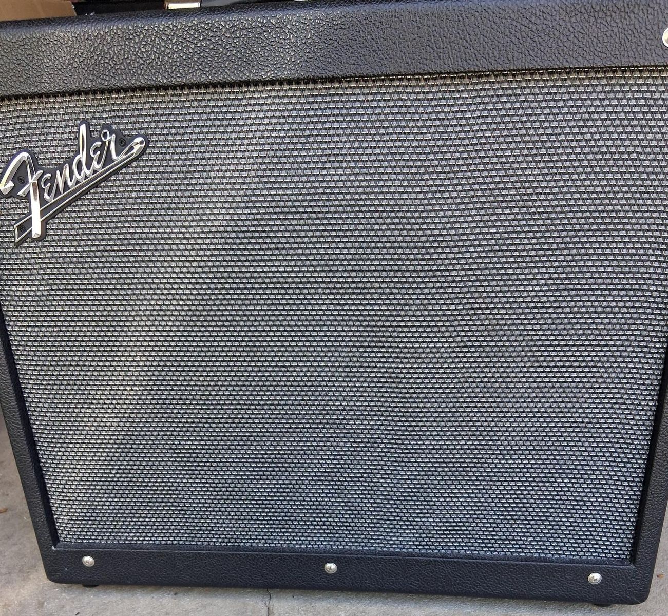 Fender Guitar Amp 100 Watts