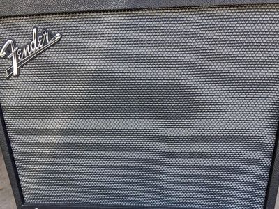 Fender Guitar Amp 100 Watts