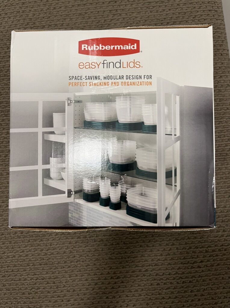 Food Storage Containers