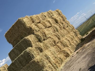3-Way bales