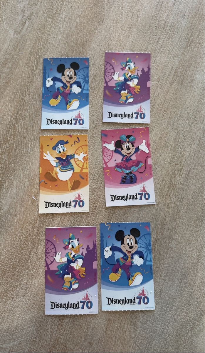 Discounted Disney tickets
