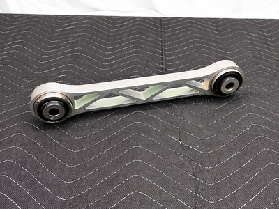 Tesla Model S Toe Link