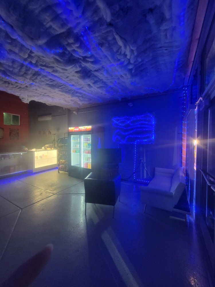 Convenience store for sale