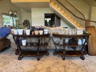 Sofa Tables
