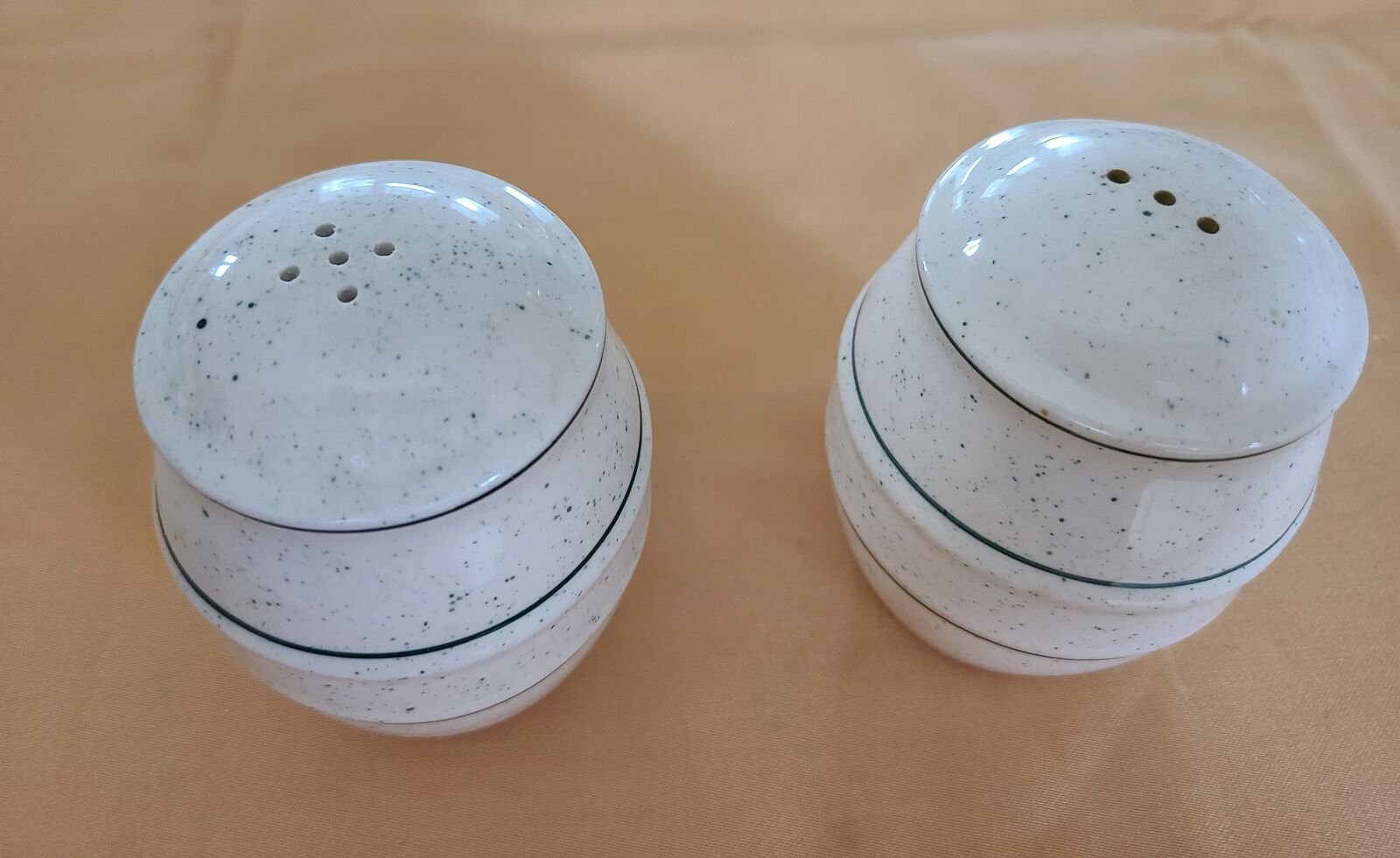 Country Crock Stoneware Northern Pines