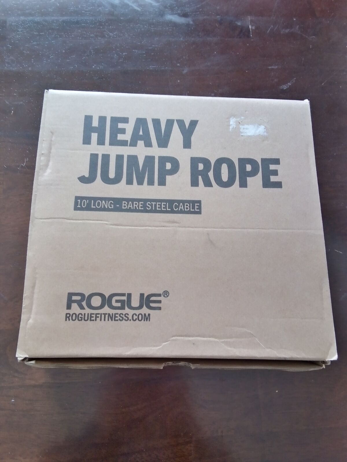 Rogue Heavy Jump Rope