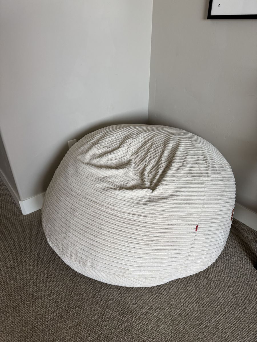 CordaRoy's Bean Bags/Bed