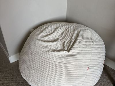 CordaRoy's Bean Bags/Bed