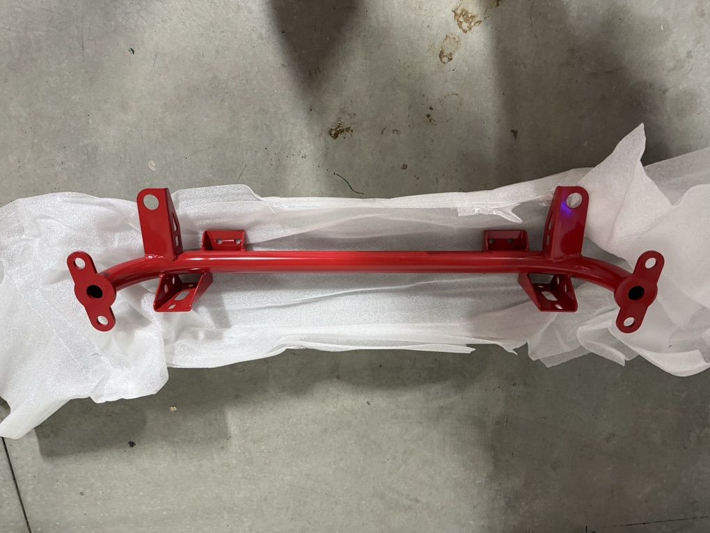 BMR RS003R Radiator
