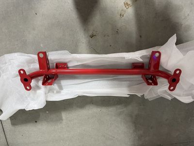 BMR RS003R Radiator