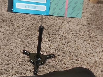 Authentic American Girl Violin Set