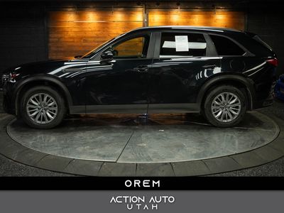 2024 MAZDA CX90 3.3 Turbo Select