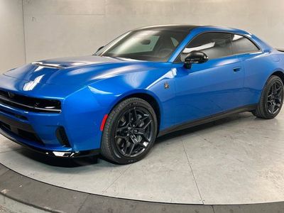 2026 Dodge Charger Scat Pack Plus