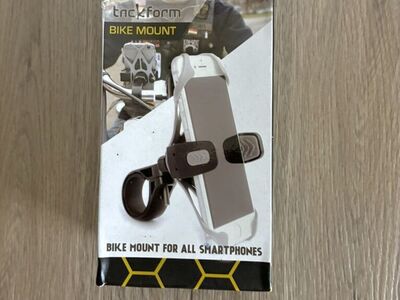 Tackform Bike Mount