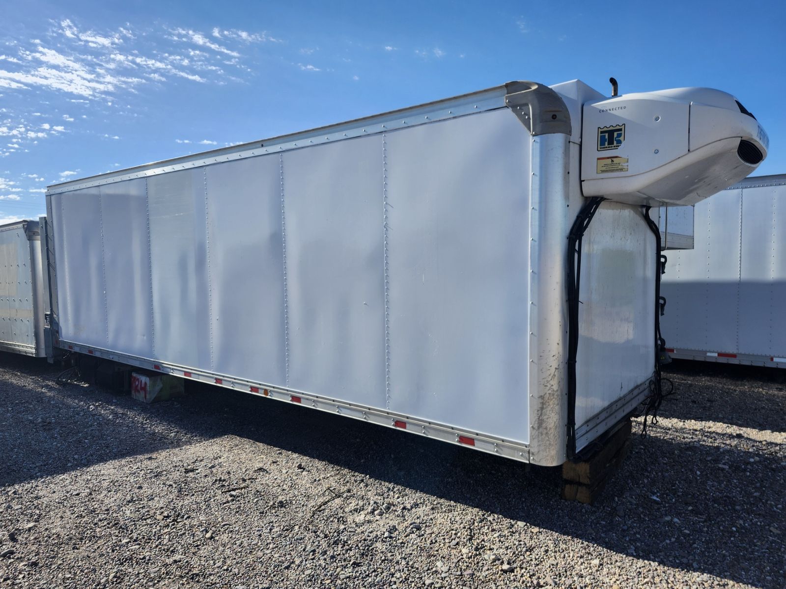 2020 ROCKPORT 26 FT
