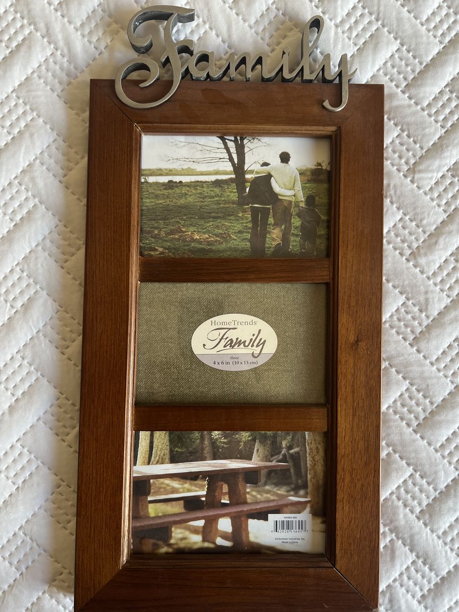 Photo frame
