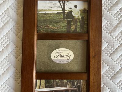 Photo frame