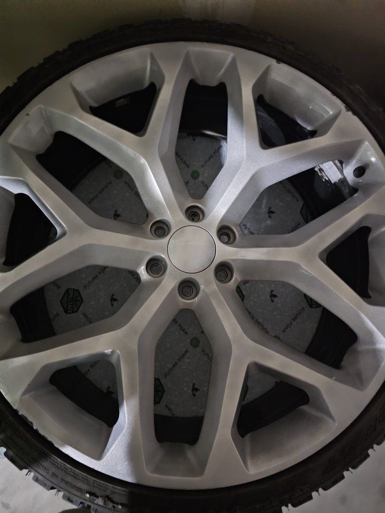 26" honeycomb wheels 6x139