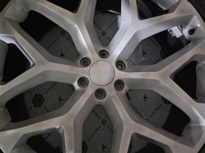 26" honeycomb wheels 6x139