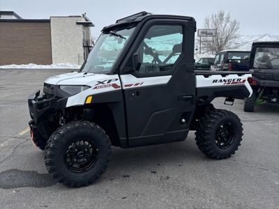 2025 Polaris® Ranger XP 1000 NorthStar Trail Boss