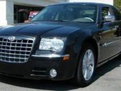 2007 Chrysler 300 C