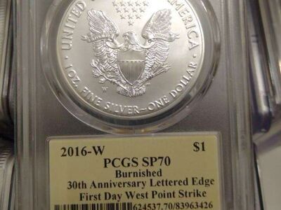 burnished Cleveland signed sp70 Ann 2016