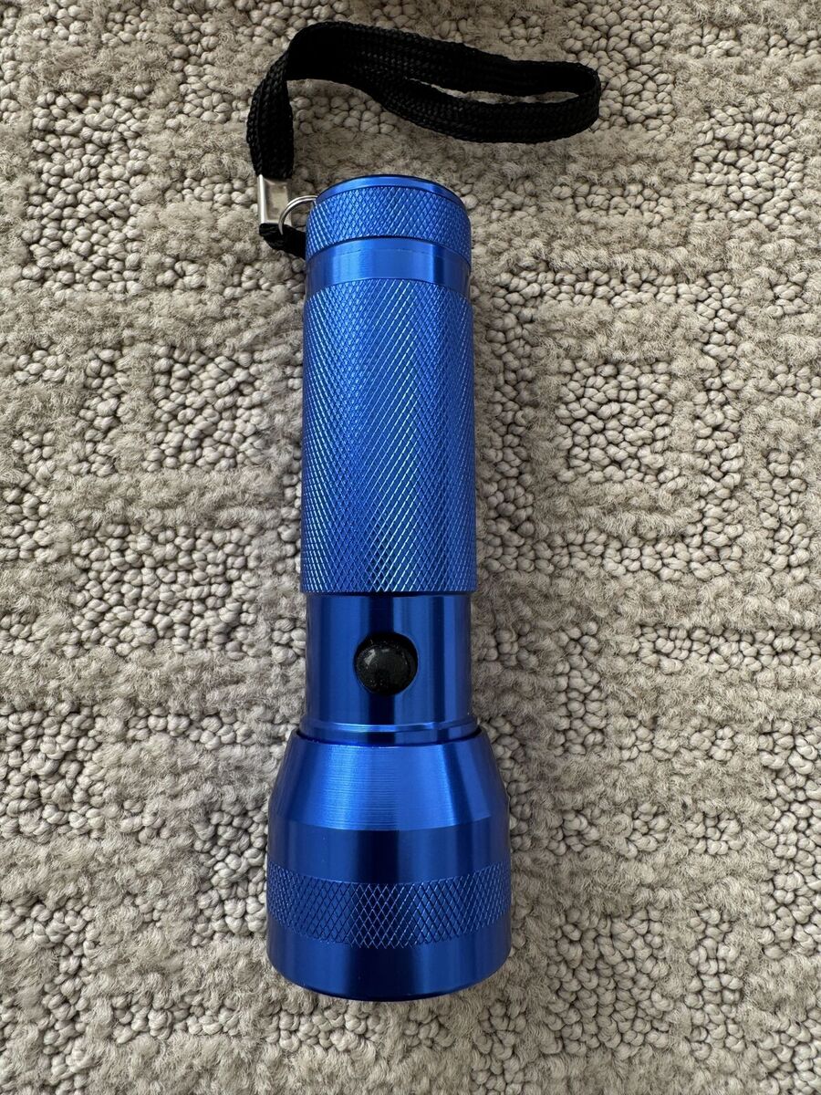 LED Small Flashlights  NEW