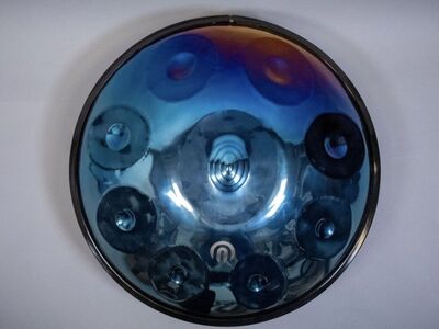 Handpan
