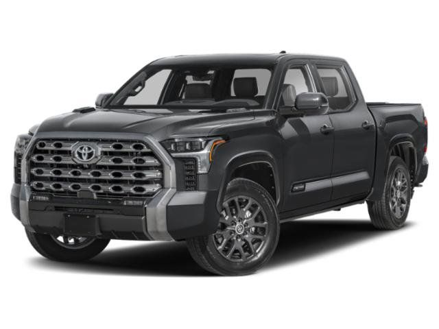 2026 Toyota Tundra Platinum HV