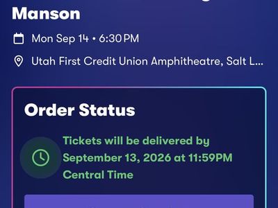 rob zombie and marilyn manson