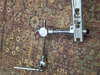 Yamaha Boom arm for Cowbell