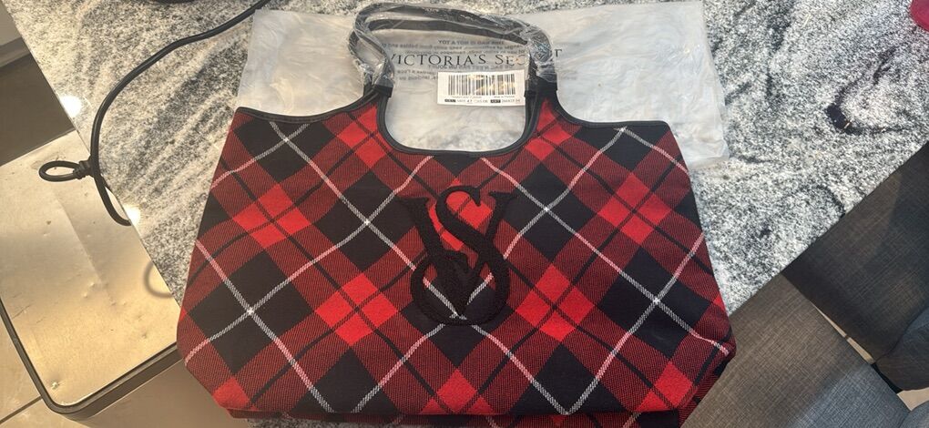 Victorias Secret Tote Bag
