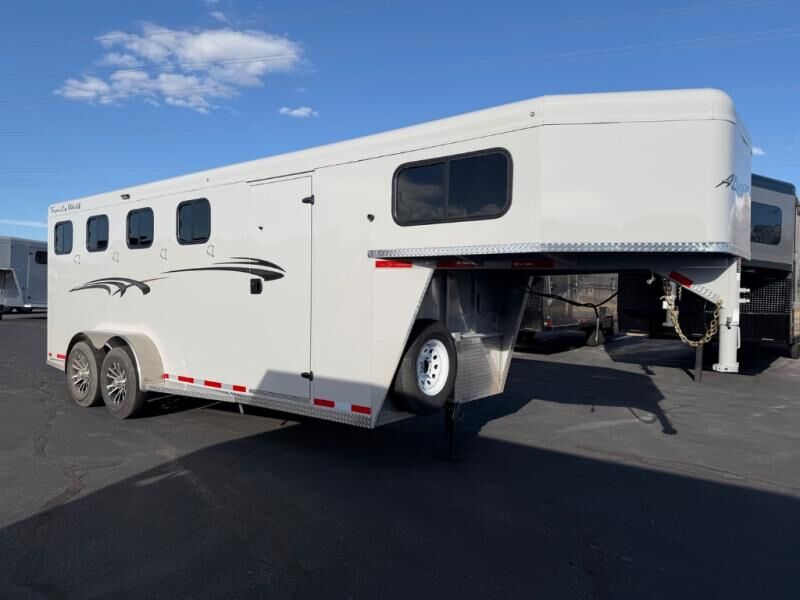 New 2026 Trails West Adventure MX 4H Adventure MX GN